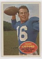 Frank Gifford