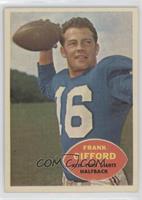 Frank Gifford