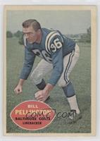 Bill Pellington