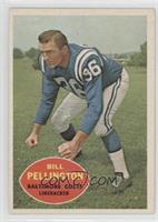 Bill Pellington
