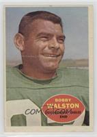 Bobby Walston