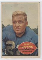 Bobby Layne [Good to VG‑EX]