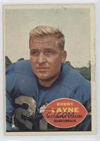 Bobby Layne