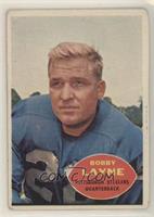 Bobby Layne [Good to VG‑EX]