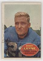 Bobby Layne