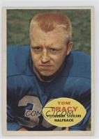 Tom Tracy