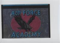 Air Force Academy Falcons [Poor to Fair]