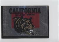 California Golden Bears [Good to VG‑EX]