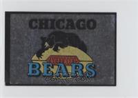 Chicago Bears [Good to VG‑EX]