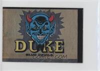Duke Blue Devils [Good to VG‑EX]