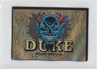 Duke Blue Devils [Good to VG‑EX]