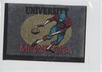 University of Minnesota Golden Gophers