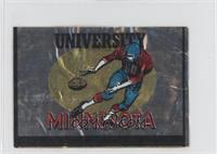 University of Minnesota Golden Gophers [Good to VG‑EX]