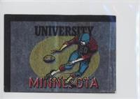 University of Minnesota Golden Gophers [Good to VG‑EX]