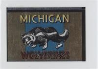 Michigan Wolverines [Good to VG‑EX]