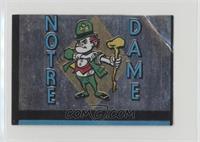 Notre Dame Fighting Irish [Poor to Fair]