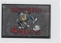 San Francisco 49ers [Noted]