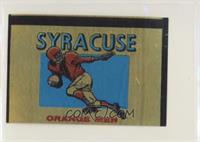 Syracuse Orange Men