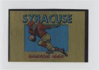 Syracuse Orange Men [Good to VG‑EX]