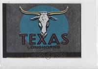 Texas Longhorns [Noted]