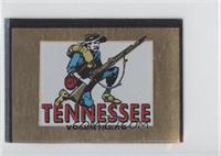 Tennessee Volunteers [Noted]