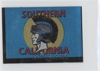 University of Southern California Trojans [Good to VG‑EX]