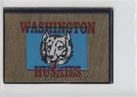 Washington Huskies [Good to VG‑EX]