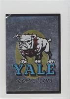 Yale Bulldogs [Poor to Fair]