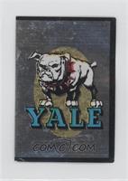 Yale Bulldogs [Good to VG‑EX]
