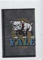 Yale Bulldogs [Good to VG‑EX]