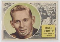 Jackie Parker [Good to VG‑EX]