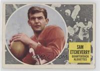 Sam Etcheverry [Good to VG‑EX]