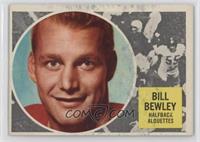 Bill Bewley