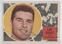 Lou Bruce