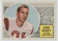 Gerry Nesbitt