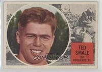 Ted Smale [Good to VG‑EX]