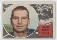Corky Tharp [Poor to Fair]