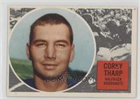 Corky Tharp [Good to VG‑EX]