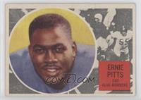 Ernie Pitts [Good to VG‑EX]