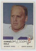 Gordy Holz