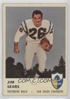 Jimmy Sears