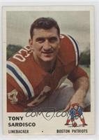 Tony Sardisco