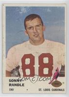 Sonny Randle [Poor to Fair]