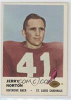 Jerry Norton