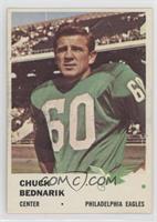 Chuck Bednarik