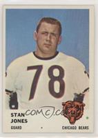 Stan Jones