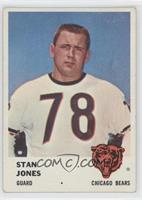 Stan Jones [Good to VG‑EX]