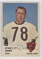 Stan Jones [Good to VG‑EX]