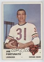 Joe Fortunato [Good to VG‑EX]