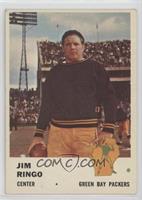 Jim Ringo